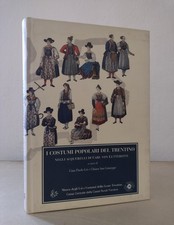 Costumi popolari del usato  Italia