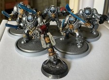 Warhammer 40k space for sale  BASINGSTOKE