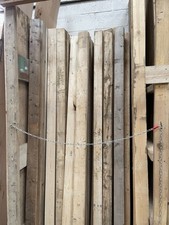 Approx 2.4m timber for sale  ST. ALBANS