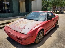 1985 1989 toyota for sale  Mobile