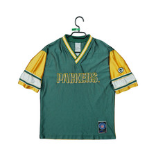 Nfl maillot green d'occasion  Bressols