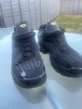 Air max plus for sale  WAKEFIELD