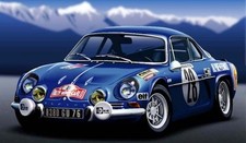 Lephoenix renault alpine usato  Corbetta