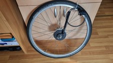 Hinten laufrad zoll gebraucht kaufen  Oberhausen
