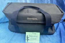 Snowbee hardbase fishing for sale  STOKE-ON-TRENT