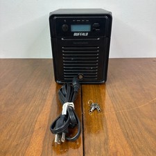 Buffalo terastation nas for sale  Martinsburg