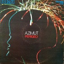 Perigeo azimut lp usato  Parabiago