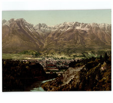 österreich tirol innsbruck d'occasion  Pagny-sur-Moselle