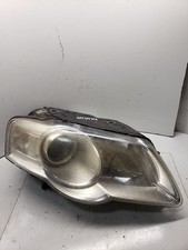 Passenger right headlight for sale  Seymour