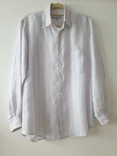 Alain figaret linen for sale  CROYDON