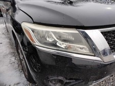 Passenger right headlight for sale  Douglassville