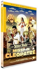 Asterix obelix mission d'occasion  France