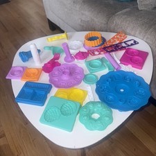 Play Doh Kitchen Creations Bakery Creations comprar usado  Enviando para Brazil