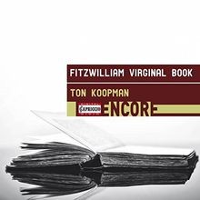Fitzwilliam virginal book gebraucht kaufen  Berlin