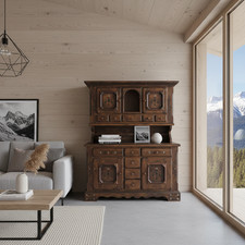 Voglauer anno 1700 gebraucht kaufen Voglauer anno 1700 gebraucht kaufen  Wartenberg