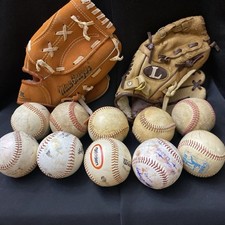 Tball gloves balls for sale  Tallahassee