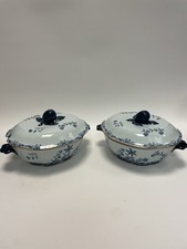 Large porcelain soup for sale  WEYMOUTH