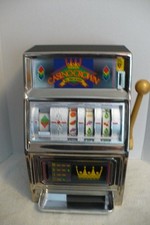 Vtg. waco casino for sale Vtg. waco casino for sale  Mount Pleasant