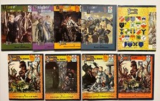 Chivalry sorcery rebirth for sale  Ocean Springs
