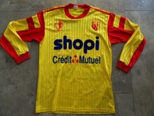 Maillot vintage adidas d'occasion  Toulon-