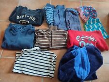 Kleidungspaket 104 teile gebraucht kaufen  Neunkirchen a.Brand