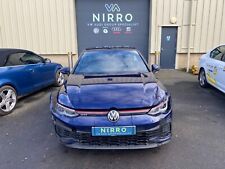 Golf mk8 gti for sale  ONGAR