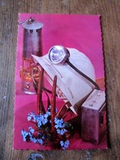 Carte postale thème d'occasion  Alès