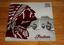 Original 2018 indian for sale  North Liberty