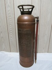 Vintage sodacid fyr for sale  Muskegon