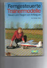 Modellbaubuch vth fmt gebraucht kaufen  Wernigerode