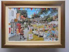 Trevor mitchell country for sale  YORK