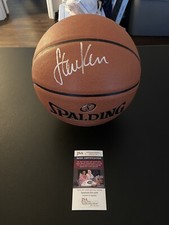 Steve kerr autographed for sale  Denver
