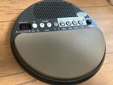 Item korg wavedrum d'occasion  Expédié en Belgium