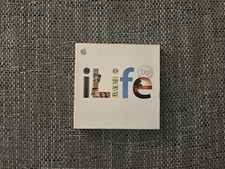 Riginal apple ilife gebraucht kaufen  Höchstadt a.d.Aisch
