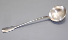 Ancienne louche christofle d'occasion  Soyaux