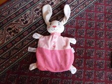 Babylove schnuffeltuch hase gebraucht kaufen  Schwäbisch Gmünd