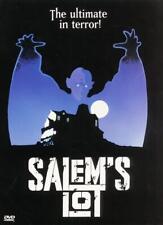 Salem lot movie for sale  UK