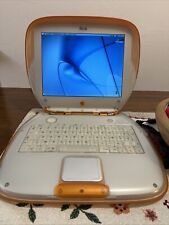 Apple ibook m2453 usato  Bellinzago Novarese