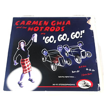 Carmen ghia hotrods for sale  Plano