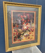 Beautiful matted gold for sale  Gordon