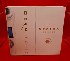 Opatra london dermisonic for sale  LEICESTER