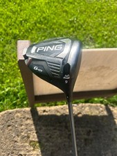 Driver ping 425 usato  Modena