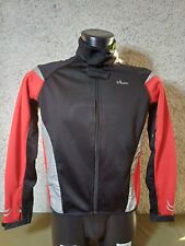 Giubbino jacket ciclismo usato  Paolisi