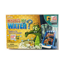 Hasbro boardgame water for sale  Madison