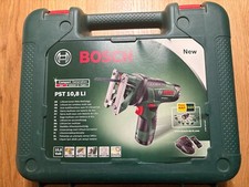 Bosch pst akku gebraucht kaufen  Dortmund