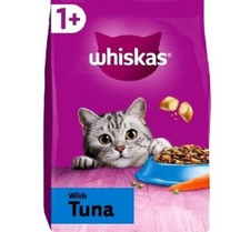 Whiskas cat food for sale  OKEHAMPTON