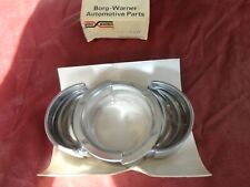 Nos 1948 53 Chevrolet 216 235 L6 motor .20 conjunto de rolamento principal Vandervell comprar usado  Enviando para Brazil