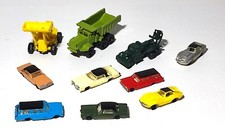 Bagger muldenkipper cars gebraucht kaufen  Neunkirchen