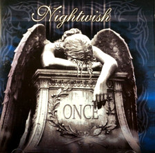 Nightwish - Once - CD, MUITO BOM ESTADO comprar usado  Enviando para Brazil