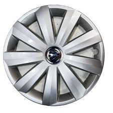 Radkappen zoll 3aa601147 gebraucht kaufen  Hopsten
